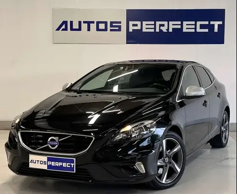 Annonce VOLVO V40 Essence 2016 d'occasion Belgique