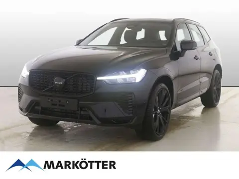 Used VOLVO XC60 Petrol 2024 Ad 