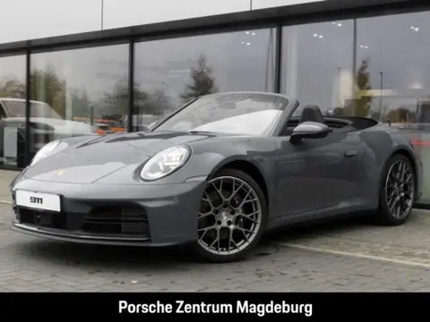 Annonce PORSCHE 992 Essence 2024 d'occasion 