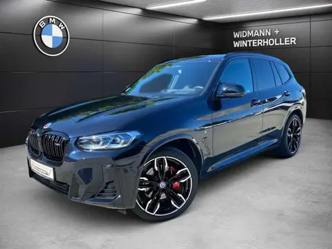 Annonce BMW X3 Diesel 2023 d'occasion 