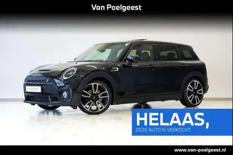 Annonce MINI COOPER Essence 2022 d'occasion 