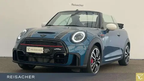 Annonce MINI JOHN COOPER WORKS Essence 2022 d'occasion Allemagne