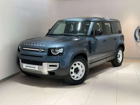 Used LAND ROVER DEFENDER Hybrid 2022 Ad 