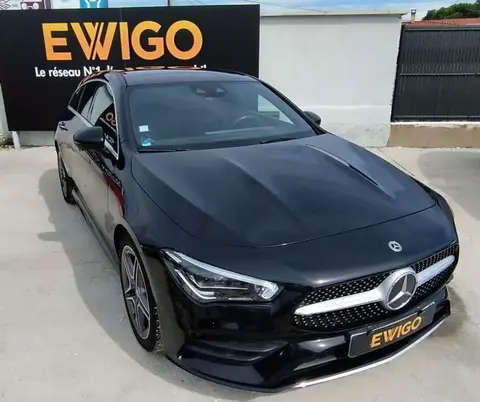 Used MERCEDES-BENZ CLASSE CLA Diesel 2019 Ad 