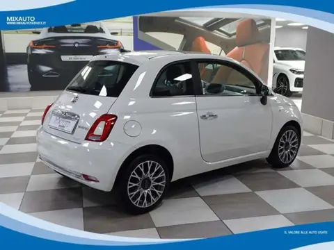 Used FIAT 500 Hybrid 2023 Ad 