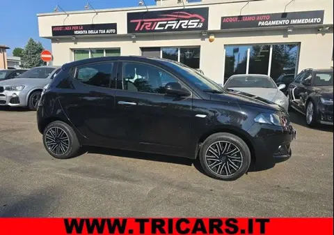 Used LANCIA YPSILON Hybrid 2023 Ad 