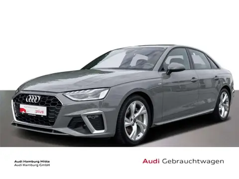 Used AUDI A4 Diesel 2021 Ad 