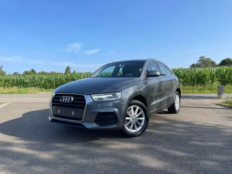 Used AUDI Q3 Petrol 2015 Ad 