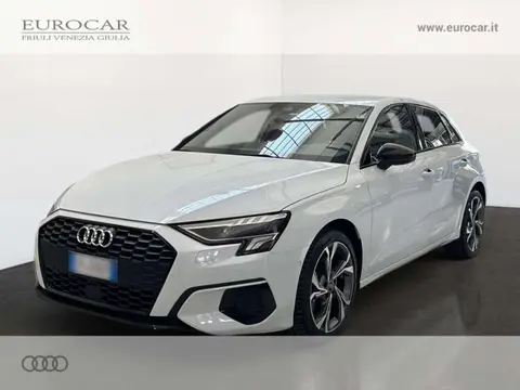 Annonce AUDI A3 Essence 2023 d'occasion 