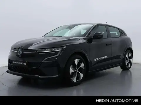 Annonce RENAULT MEGANE Électrique 2024 d'occasion 