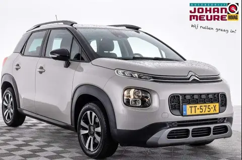 Annonce CITROEN C3 AIRCROSS Essence 2018 d'occasion 