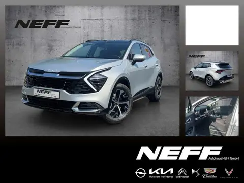 Annonce KIA SPORTAGE Essence 2023 d'occasion 