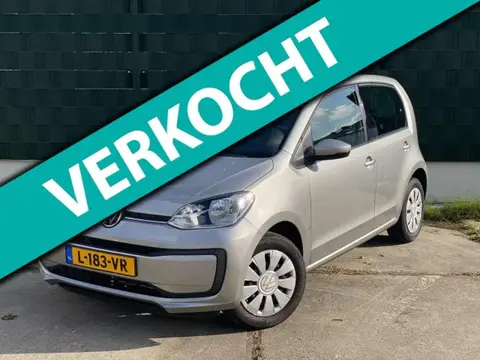 Used VOLKSWAGEN UP! Petrol 2021 Ad 