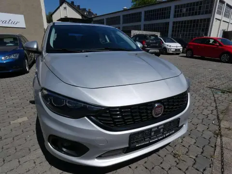 Annonce FIAT TIPO Essence 2017 d'occasion 