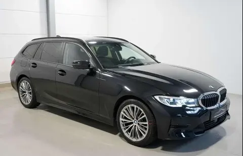 Annonce BMW SERIE 3 Diesel 2022 d'occasion Allemagne