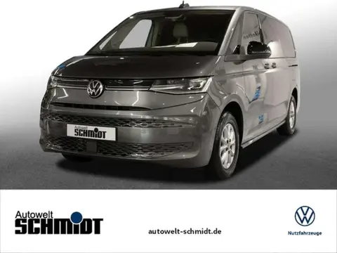 Used VOLKSWAGEN T7 Diesel 2024 Ad 