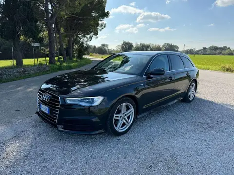 Used AUDI A6 Diesel 2016 Ad 