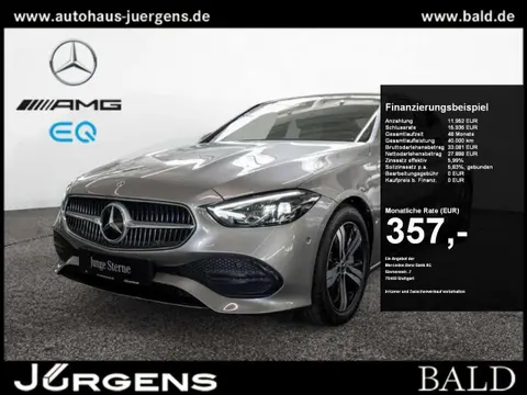 Used MERCEDES-BENZ CLASSE C Petrol 2023 Ad 