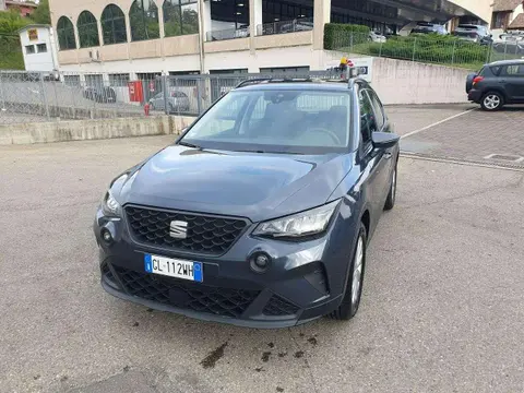 Used SEAT ARONA Petrol 2023 Ad 