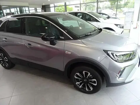 Annonce OPEL CROSSLAND Essence 2024 d'occasion 