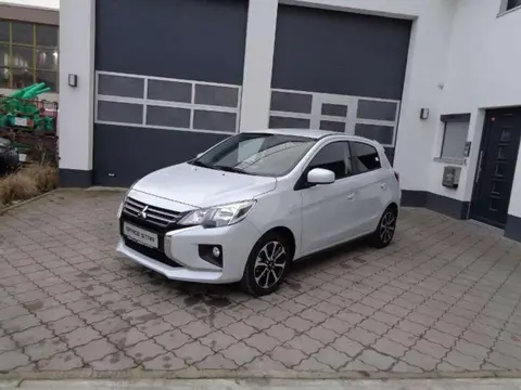 Annonce MITSUBISHI SPACE STAR Essence 2024 d'occasion 