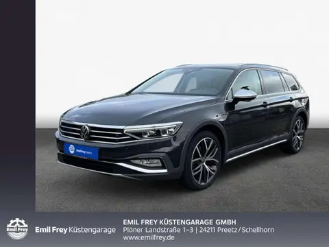 Used VOLKSWAGEN PASSAT Diesel 2022 Ad 