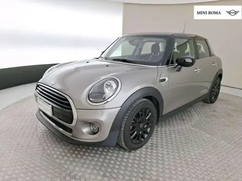 Annonce MINI COOPER Essence 2020 d'occasion 