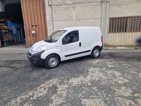 Used FIAT FIORINO Diesel 2019 Ad 