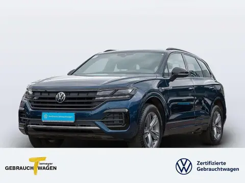 Used VOLKSWAGEN TOUAREG Diesel 2021 Ad 