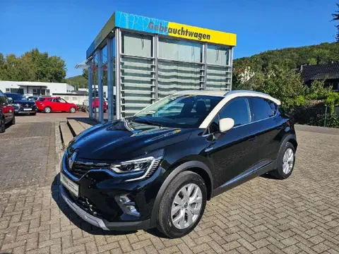 Annonce RENAULT CAPTUR Essence 2020 d'occasion 