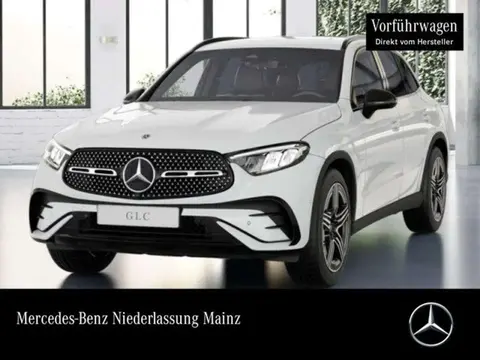 Annonce MERCEDES-BENZ CLASSE GLC Essence 2024 d'occasion Allemagne