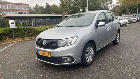 Used DACIA SANDERO Petrol 2020 Ad 