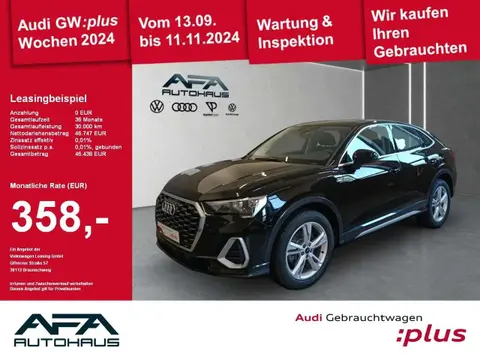 Annonce AUDI Q3 Diesel 2023 d'occasion 