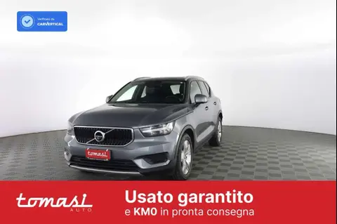 Annonce VOLVO XC40 Diesel 2018 d'occasion 