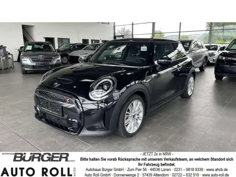 Used MINI COOPER Petrol 2023 Ad 