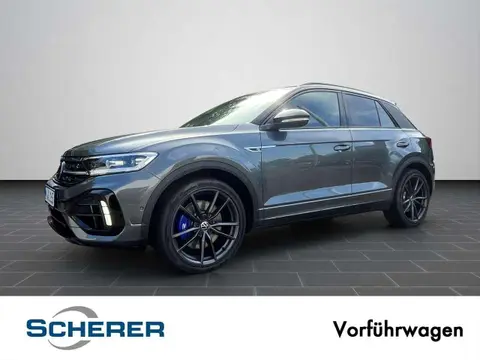 Used VOLKSWAGEN T-ROC Petrol 2024 Ad 