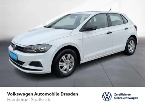 Used VOLKSWAGEN POLO Petrol 2019 Ad 