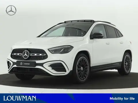 Annonce MERCEDES-BENZ CLASSE GLA Essence 2024 d'occasion 