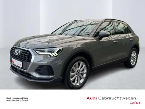 Annonce AUDI Q3 Hybride 2021 d'occasion 