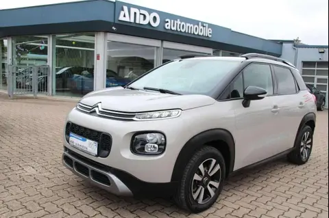 Used CITROEN C3 AIRCROSS Diesel 2018 Ad 