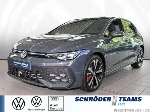 Used VOLKSWAGEN GOLF Hybrid 2024 Ad 