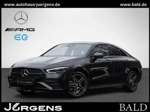 Used MERCEDES-BENZ CLASSE CLA Hybrid 2024 Ad 