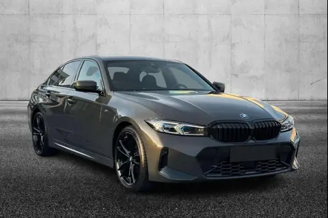 Annonce BMW SERIE 3 Hybride 2023 d'occasion 