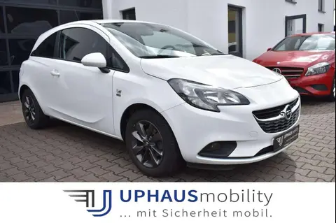 Used OPEL CORSA Petrol 2019 Ad 