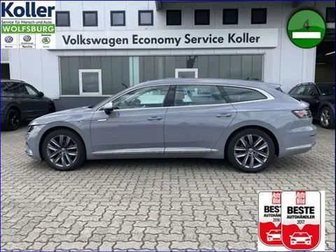 Used VOLKSWAGEN ARTEON Petrol 2022 Ad 