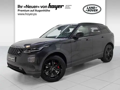 Used LAND ROVER RANGE ROVER VELAR Diesel 2021 Ad Germany