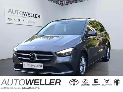 Used MERCEDES-BENZ CLASSE B Petrol 2019 Ad 