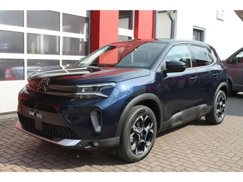 Annonce CITROEN C5 AIRCROSS Essence 2024 d'occasion 