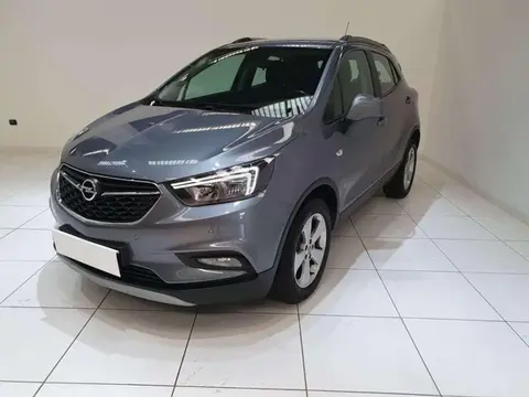 Annonce OPEL MOKKA Diesel 2019 d'occasion 