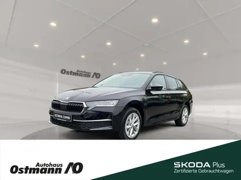 Used SKODA OCTAVIA Diesel 2024 Ad 